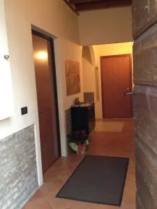 La casa di Enea - Rodigo