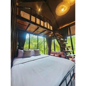 Cheewatra Farmstay Coconut House