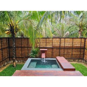 Cheewatra Farmstay Coconut House