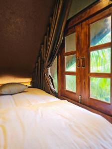 Cheewatra Farmstay Coconut House