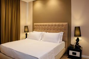 Deluxe Family Room with Balcony room in Hotel Luxury