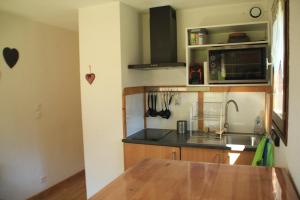 Toison Blanche TBC45 COSY & Mountain 4 Pers