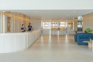 The Yama Hotel Phuket