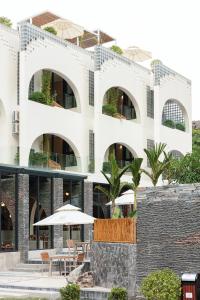 One Day Tam Cốc Retreat