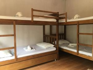 Libhu Hill Resort and Sports Complex