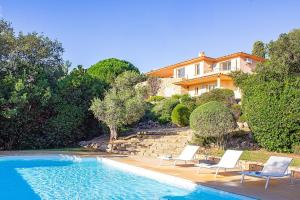 Villa Clementina Di Punta dArasu