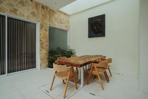 Villa of Dreams Canggu Bali