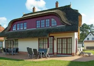 Dünenresidenz Glowe - Haus Lena - Klein Gelm