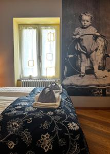 LElefante Fritz Boutique Lodge - Villa Piazzo