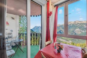 Chaleureux Appartement 4 Couchages