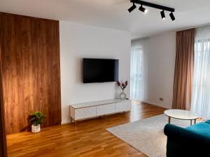 La Perle City Center Underground Parking