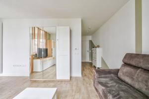 Stunning Studio 5 mn to Disneyland Paris