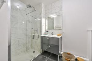 Stunning Studio 5 mn to Disneyland Paris