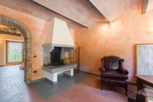 Villa Torre With Pool And Ac