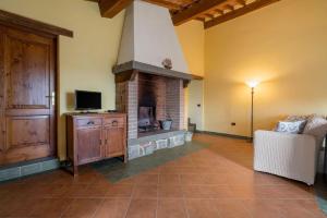 Villa Torre With Pool And Ac