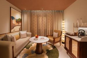 Hari Ganga Niwas, Haridwar - IHCL SeleQtions