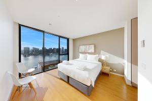 Aerie Stays Harbour Collection