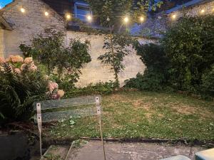 La charmante petite maison