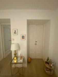 Bonito apartamento en barrio Salamanca