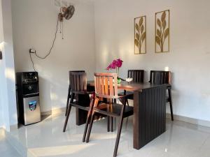 Villa Lestari by MentariPro Bali