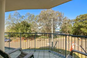 Windbourne Unit 11, 101 The Esplanade, Golden Beac