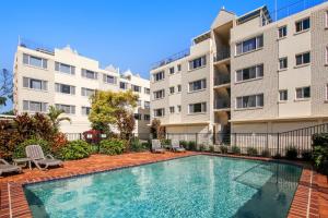 Windbourne Unit 11, 101 The Esplanade, Golden Beac