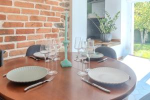 Charmant Cottage - Saint-Junien