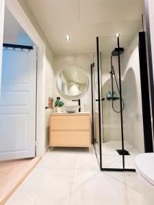 Aurum Bergen Apartment