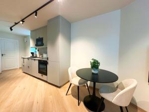 Aurum Bergen Apartment