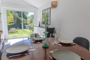 Charmant Cottage - Saint-Junien