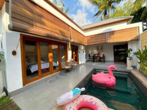Villa Lestari by MentariPro Bali