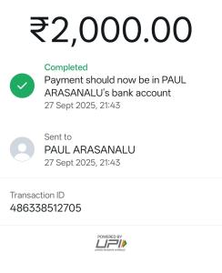 Garden Room for a Couple