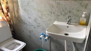 Garden Room for a Couple