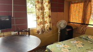 Garden Room for a Couple