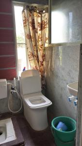 Garden Room for a Couple