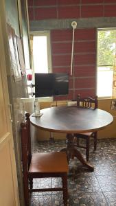 Garden Room for a Couple