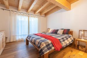 Alphubel Apartment Täsch by HomeFlow