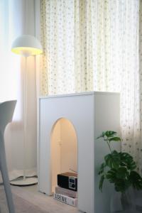 Bitdamjip Near Hwaseong Fortress and Suwon Station