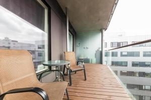 Easy Stay Apartments - City Centre