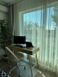 Dari Sol Comfort & Relax 2min from Beach