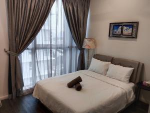 Condo in Jalan Ampang- near KLCC IJN Gleneagles HKL TRX