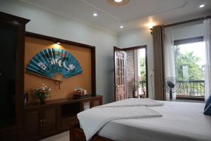 Mai Mountain Homestay