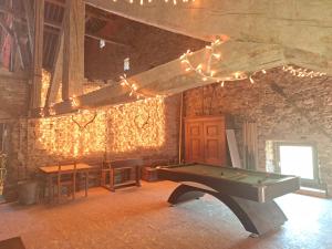 La ferme du château