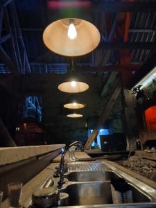 La ferme du château