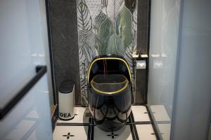 Madeline Paradise Resort