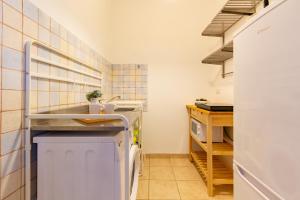 Appartamento Bellariva C1 - MyHo Casa