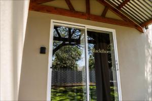 Montana Self Catering Guest House