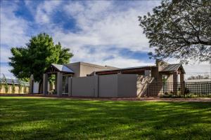 Montana Self Catering Guest House