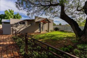 Montana Self Catering Guest House