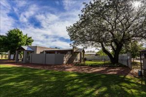 Montana Self Catering Guest House